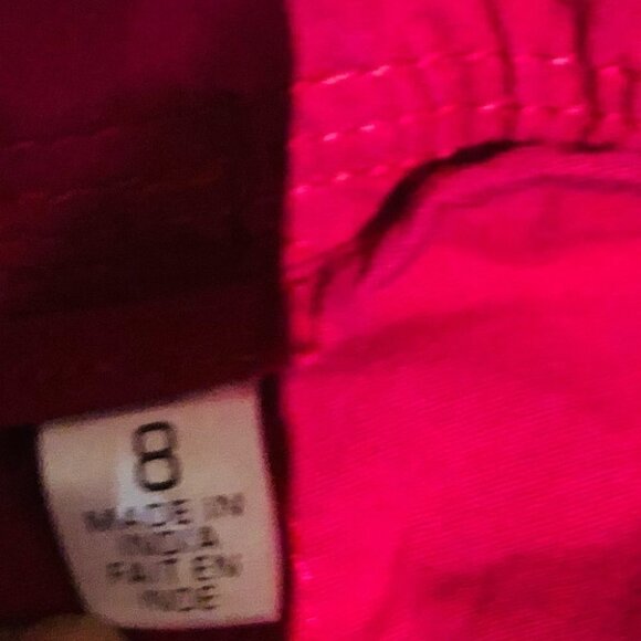 Lole Capri Size 8 - Picture 6 of 11